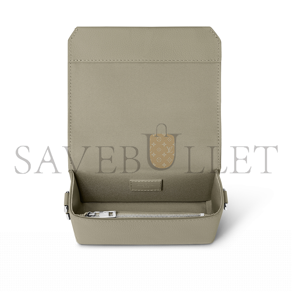 l**is V*t*n fastline wearable wallet m82281 (17.3*12*7cm)